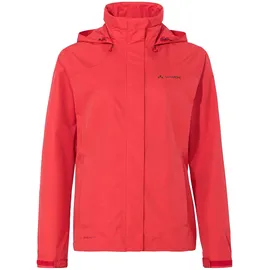 Vaude Vaude, Bike Light Jacke - Flame Uni - 44