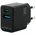 Netzteil schnell GaN 30 Watt QC PD/PPS 2 Ausgabeanschlussstell
