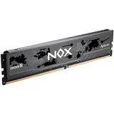 Apacer NOX 16GB UDIMM DDR5-5600 CL40-40-40-80 - AH5U16G56C522MBAA-1