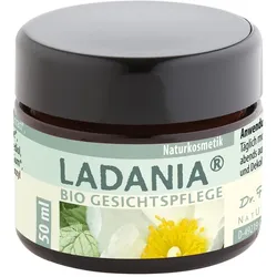 Ladania Bio Gesichtspflege
