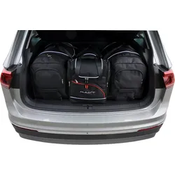 Kofferraumtaschen Set - VW TIGUAN