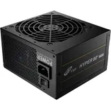 kompatible Ware FSP HYPER PRO 650 BK 80+B 650W