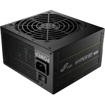 kompatible Ware FSP HYPER PRO 650 BK 80+B 650W