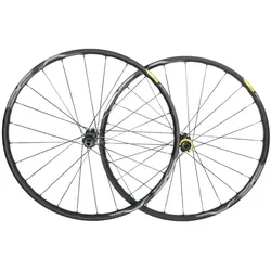 Mavic XA Elite 29 Zoll Laufradsatz Boost 6-Loch Shimano