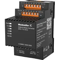 Weidmüller Relaiswandler ERC-1TX-4CO