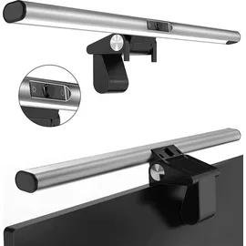 4smarts 2in1 LightBar Pro Silber