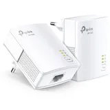 TP-Link TL-PA717 KIT 1000 MBit/s