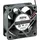 Sepa PLB60A24SE16A Axiallüfter 24 V/DC 36.7 m3/h (L x B x H) 60 x 60 x 25 mm