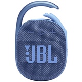 JBL Clip 4 Eco blau (JBLCLIP4ECOBLU)