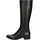 CAPRICE Damen Black Nappa 37
