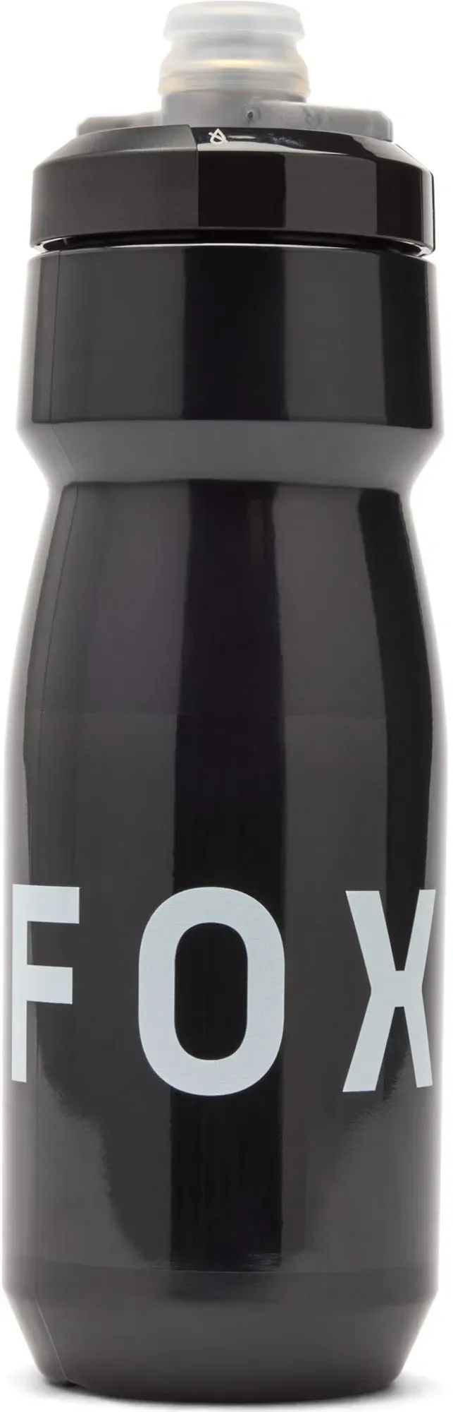 FOX 710 ml Podium Trinkflasche, schwarz für Männer