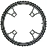 Gates Carbon Drive Cdx Kettenblatt 55 T Schwarz