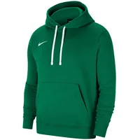 Nike Herren Team 20 Fleece HOODY, Grün, L