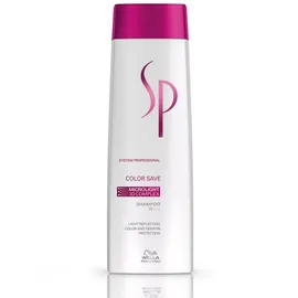 Wella SP Color Save Shampoo 250 ml