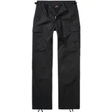 Brandit Textil Bdu Ripstop Hosen Black 35