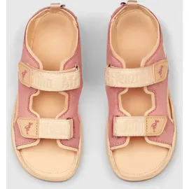 Affenzahn Vegan Airy Flamingo 24
