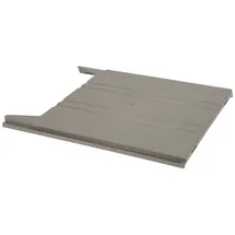 Eichner Ablagefach Wandsortierer FLAT grau