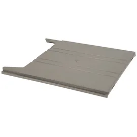 Eichner Ablagefach Wandsortierer FLAT grau