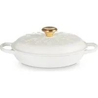 Le Creuset Gourmet Bräter 26 cm rund