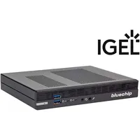 Bluechip BUSINESSline S3110 *IGEL Ready* - Intel Celeron G6900