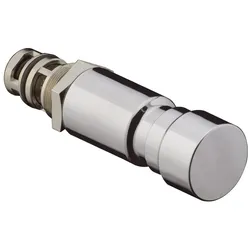 hansgrohe Umsteller komplett 13971000, Ersatzteile, chrom