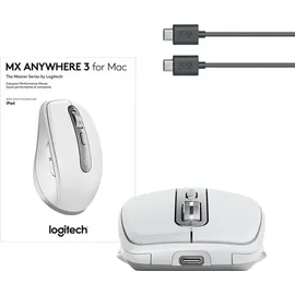 Logitech MX Anywhere 3 für Mac
