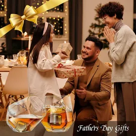 luxuskollektion Whiskyglas 0,3 l 2er-Set