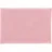 Badematten Plain Rosenquarz 70 x 50 cm
