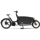 Urban Arrow FamilyNext Pro 2026 20 Zoll RH 26 cm Unisize grün