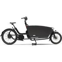 Urban Arrow FamilyNext Pro 2026 20 Zoll RH 26 cm Unisize grün
