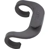 Zéfal Bike Taxi Adapter Vorbau schwarz