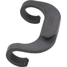 Zéfal Bike Taxi Adapter Vorbau schwarz
