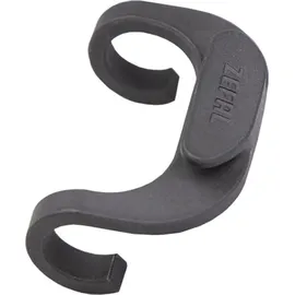 Zéfal Bike Taxi Adapter Vorbau schwarz