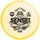 Discmania Active Premium Sensei Disc Gelb