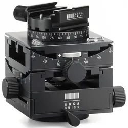 ARCA-SWISS Cube C1 Classic #8501003