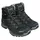 Lowa Innox Pro GTX Mid Herren Jeans/Dune 43,5
