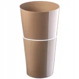 Kadax 25 x 25 x 25 cm Beige