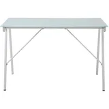 Möbilia Schreibtisch 113x73 cm