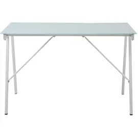 Möbilia Schreibtisch 113x73 cm