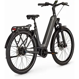 Kalkhoff Image 5.B Advance+ ABS 2025 29 Zoll RH 43 cm Damen schwarz