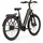 Kalkhoff Image 5.B Advance+ ABS 2025 29 Zoll RH 43 cm Damen schwarz