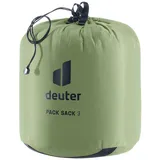 Deuter Pack Sack 3 Packsack
