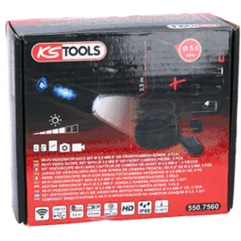 KS Tools Videoendoskop-Satz