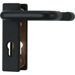ABUS Schutzbeschlag KFG b.Dr. SB-Header