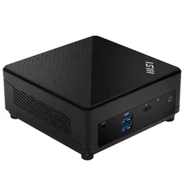 MSI Cubi 5 Mini-PC Intel Core i3 4,4 GHz 64 GB RAM 1 TB SSD