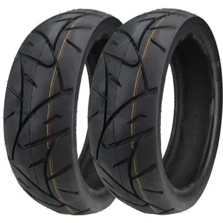 Citomerx 2x Reifen Citomerx S015 130/60-13 53P TL