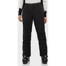 Schöffel Pants Style Pine Skihose Schwarz 40