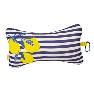 Moses Fernweh Mini-Lesekissen Lemon