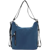 Mandarina Duck Damen Slide Hunter-RUTSCHE, Scuba Blue