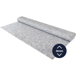 Geo- und Teichvlies P300 | 1,00m Breite